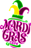Mardi Gras Cafe